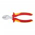 Бокорезы Knipex 165 мм (KN-7306160)