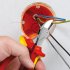 Бокорезы Knipex 165 мм (KN-7306160)