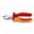 Бокорезы Knipex 165 мм (KN-7306160)