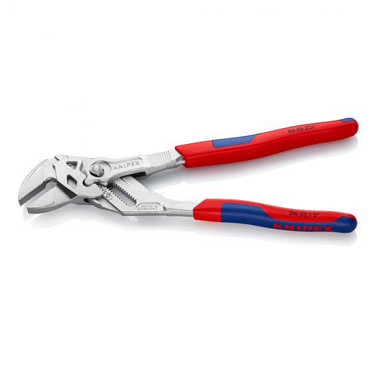 Клещи переставные Knipex 266 мм (KN-8605250)