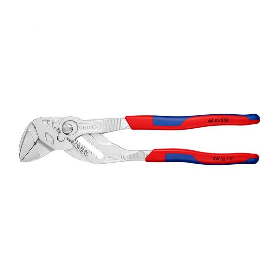 Клещи переставные Knipex 266 мм (KN-8605250)
