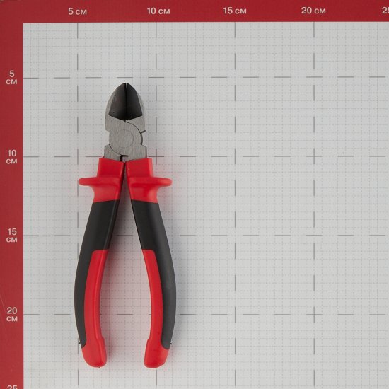 Бокорезы Hesler 180 мм (DP180)