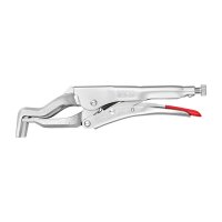 Клещи сварочные Knipex 275 мм (KN-4224280)