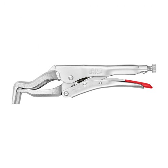 Клещи сварочные Knipex 275 мм (KN-4224280)