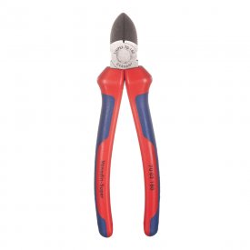 Бокорезы Knipex 180 мм (KN-7002180SB)