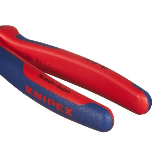 Бокорезы Knipex 180 мм (KN-7002180SB)