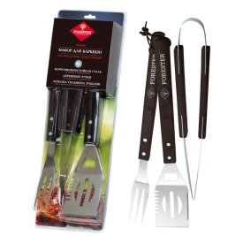 Набор для барбекю Forester BBQ-3