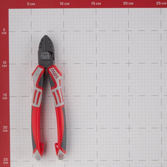 Бокорезы NWS 180 мм (134-69-180)