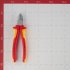 Бокорезы диэлектрические Knipex 180 мм (KN-7006180SB)