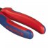 Бокорезы усиленные Knipex 180 мм (KN-7402180SB)