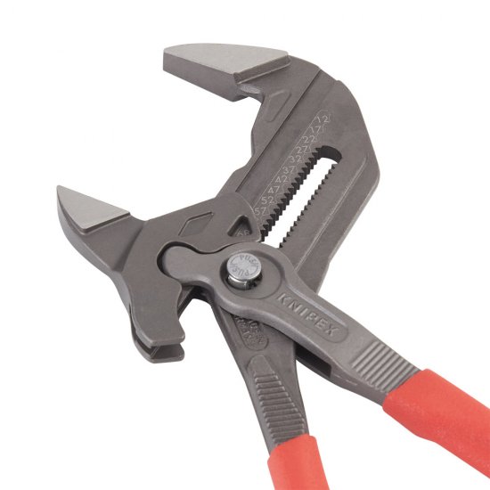 Клещи переставные Knipex 300 мм (KN-8601300SB)