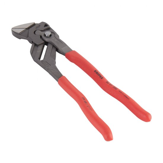 Клещи переставные Knipex 300 мм (KN-8601300SB)
