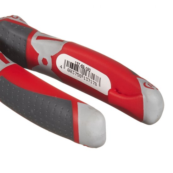 Бокорезы усиленные NWS 180 мм (137-69-180)