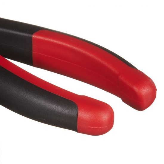 Бокорезы Hesler 200 мм (DP200)