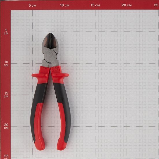 Бокорезы Hesler 200 мм (DP200)