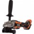 Бесщеточная угловая шлифмашина AEG BEWS18-125BL-0