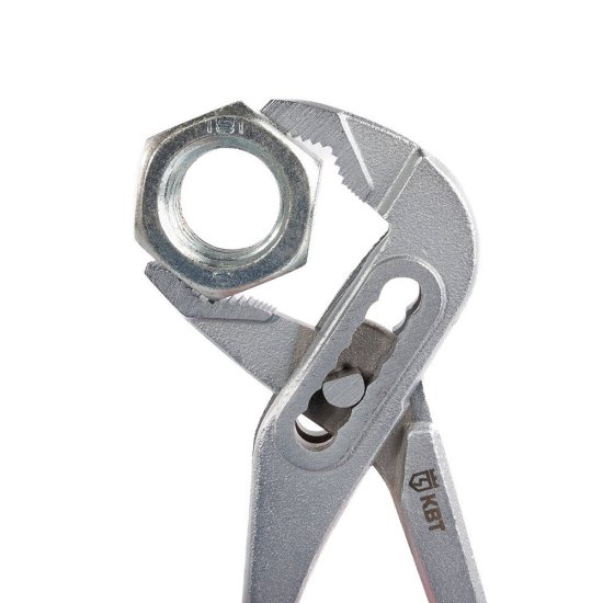 Клещи переставные диэлектрические КВТ Стандарт 302 мм (61436)