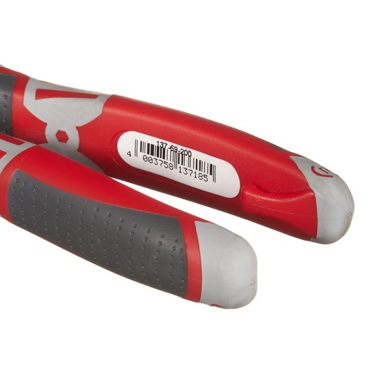 Бокорезы NWS 200 мм (137-69-200)