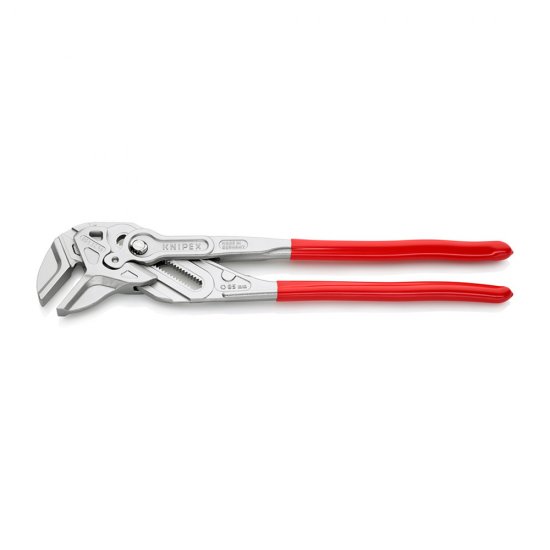 Клещи переставные Knipex XL 410 мм (KN-8603400)