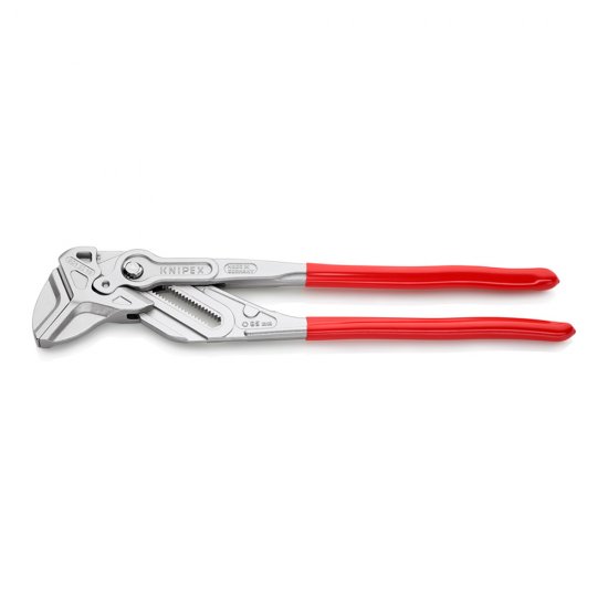 Клещи переставные Knipex XL 410 мм (KN-8603400)