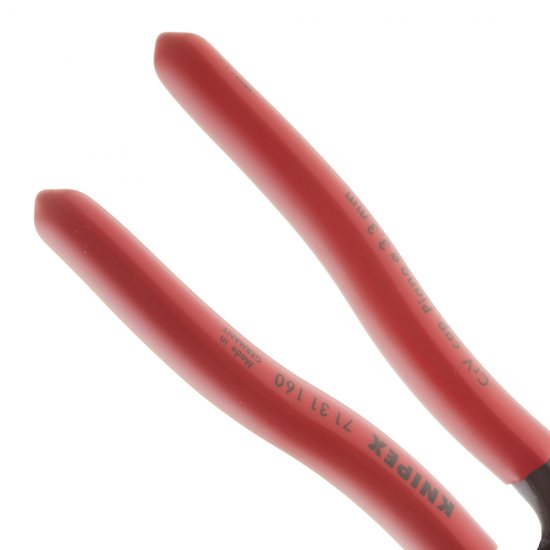 Болторез компактный Knipex CoBolt S 160 мм (KN-7131160SB)