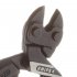 Болторез компактный Knipex CoBolt S 160 мм (KN-7131160SB)