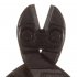 Болторез Knipex CoBolt 200 мм (KN-7101200SB)