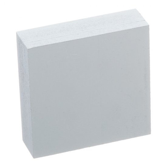 Подрозетник звукоизоляционный SoundGuard S-box 38х115х115 мм 1 секция