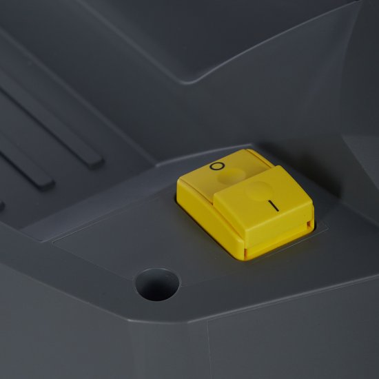 Строительный пылесос Karcher NT 22/1 AP L 1300 Вт 22 л (1.378-600.0)