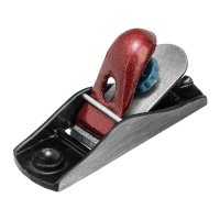 Рубанок по дереву Sparta 140х45 мм