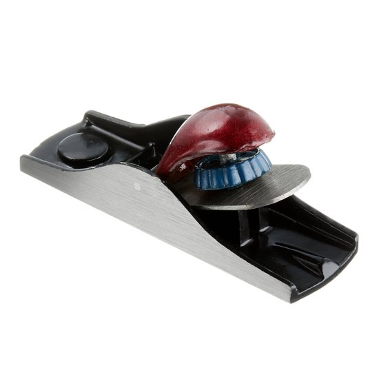 Рубанок по дереву Sparta 140х45 мм