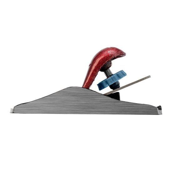 Рубанок по дереву Sparta 140х45 мм