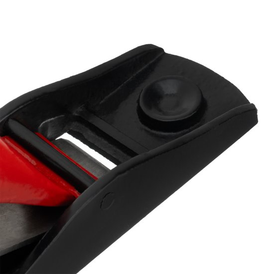 Рубанок по дереву Sparta 150х45 мм