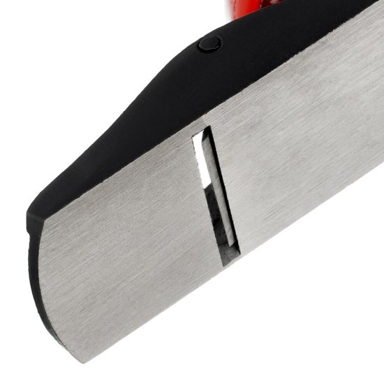 Рубанок по дереву Sparta 150х45 мм