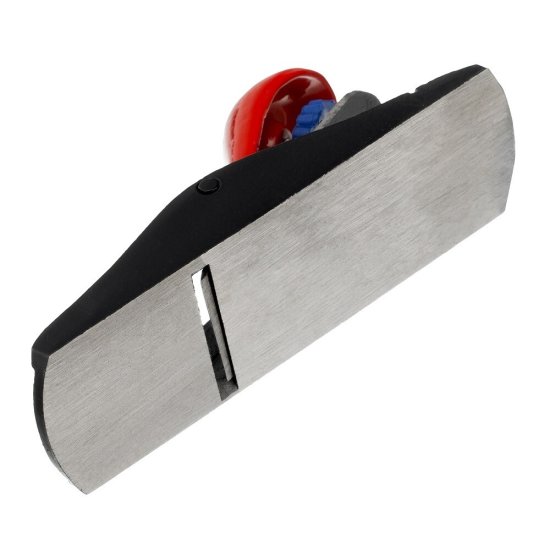 Рубанок по дереву Sparta 150х45 мм