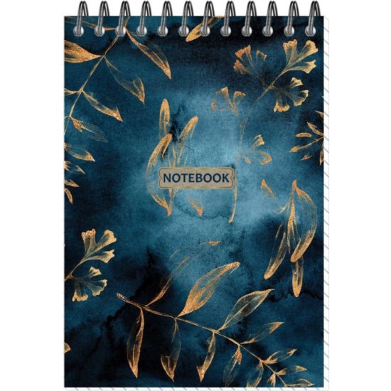 Блокнот Attache Selection Floral