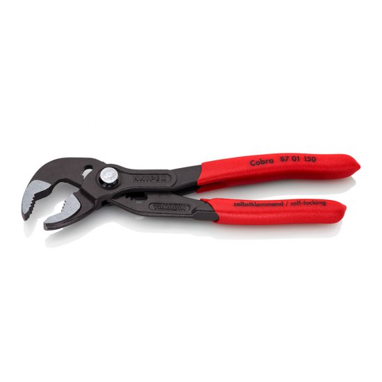 Клещи переставные Knipex Cobra 150 мм (KN-8701150)