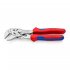 Клещи переставные Knipex 165 мм (KN-8605150)
