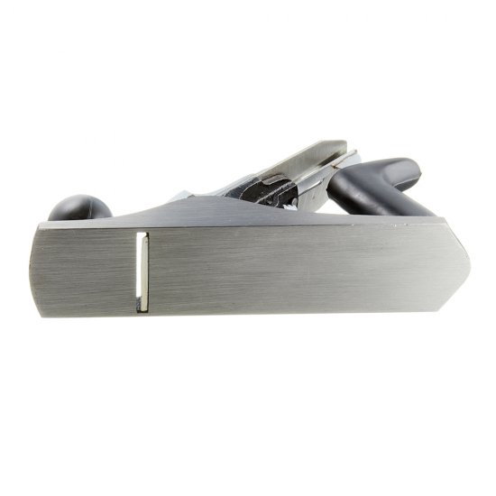 Рубанок по дереву Sparta 245х58 мм