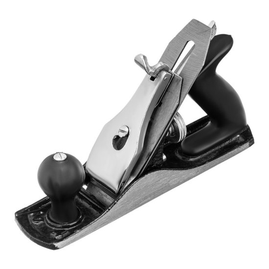 Рубанок по дереву Sparta 245х58 мм