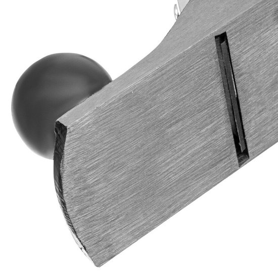 Рубанок по дереву Sparta 245х58 мм