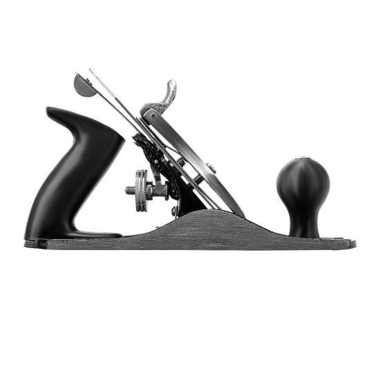 Рубанок по дереву Sparta 245х58 мм