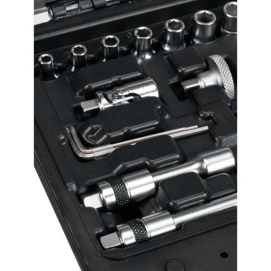 Набор инструмента Inforce 06-07-11