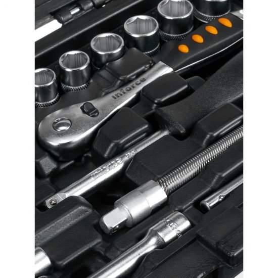 Набор инструмента Inforce 06-07-11