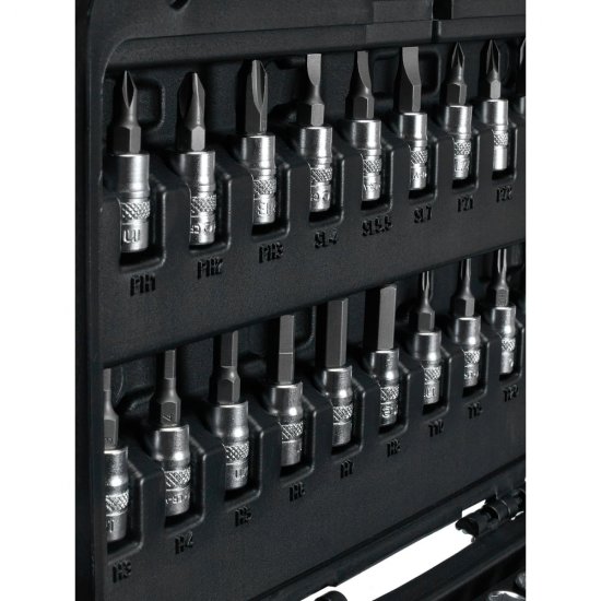 Набор инструмента Inforce 06-07-11