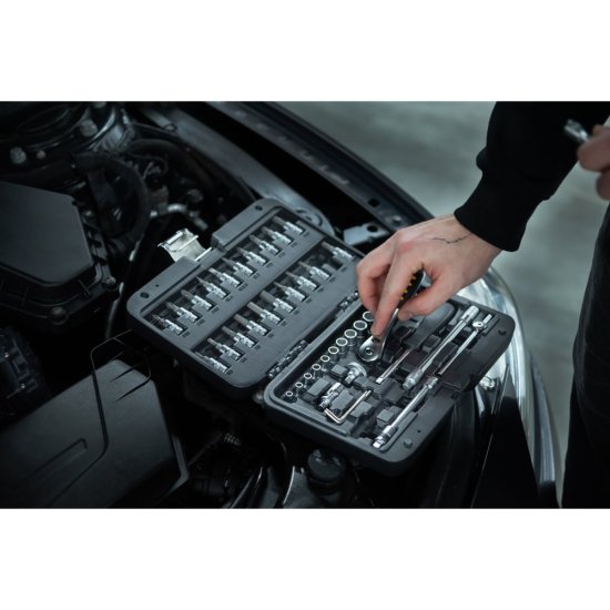 Набор инструмента Inforce 06-07-11