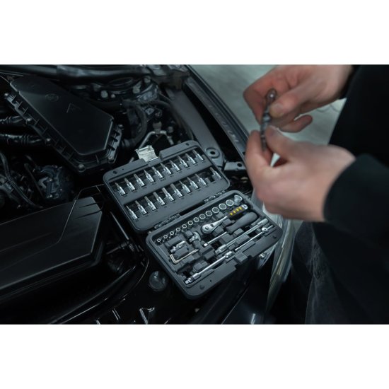 Набор инструмента Inforce 06-07-11