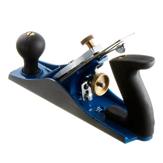 Рубанок по дереву Зубр 250х60 мм