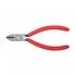 Кусачки боковые Knipex 125 мм (KN-7001125)