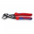 Клещи переставные сантехнические Knipex Alligator 180 мм (KN-8802180)